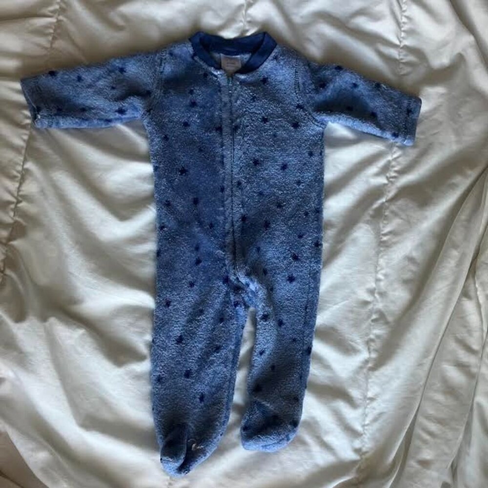 Swiggles Baby Sleeper (0-3 months)